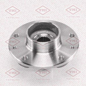 NISSAN TERRANO (D10) (2014>) TDE1063 TATSUMI