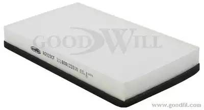 Фильтр салона AG920CF AG 920 CF GOODWILL