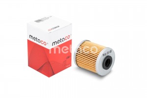 MOTO D=38ММ/L=44ММ 1061008 METACO