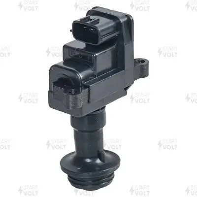 Катушка зажигания Nissan Skyline X R34 (98-) 2.5i SC 1403 SC 1403 START VOLT