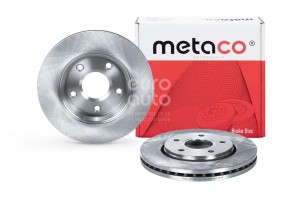 CHRYSLER VOYAGER / DODGE CARAVAN 2007> 3050249 METACO
