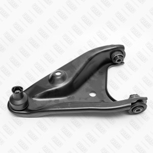 Рычаг подвески передний нижний правый RENAULT Logan/Sandero 04-LADA Largus 12- F FQ0360R FIXAR