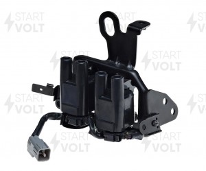 Катушка зажигания KIA Sportage II, Cerato  (-09)/ Hyundai Tucson, Elantra, Traje SC 08900 START VOLT