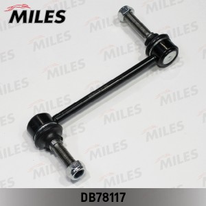 Тяга стабилизатора MERCEDES BENZ GL X164, ML W164 (195мм) (TRW JTS605) DB78117 DB78117 MILES