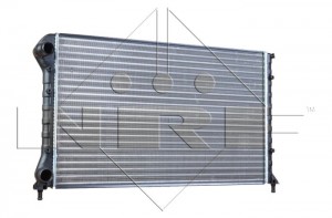 FIAT DOBLO (2001>) МКПП, с кондиц. 53627 NRF