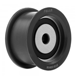 Ролик ремня ГРМ для а/м ВАЗ 2112 обводной "Pekar" 2112-1006135 PEKAR