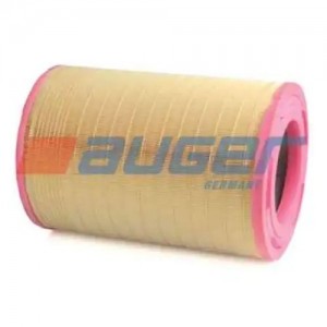 фильтр воздушный! 180x312x461 \ RVI Midlum DXi5/7,Premium II TR/PR/DXi7 76329 AUGER