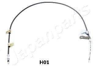HYUNDAI MATRIX (2001>) BC-H01 JAPAN PARTS GROUP