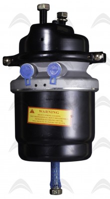 Энергоаккумулятор правый (диск) T20 VL0301084 ALON