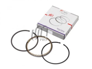 Кольца поршневые STD Mazda FE, F8 d86.0 STD 1.5x1.5x4 на 1 цил. UM PR1239000 UNITED MOTORS PRO