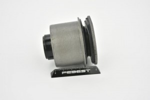 Сайлентблок TOYOTA Corolla (02-) рычага заднего нижний FEBEST TAB-026 FEBEST