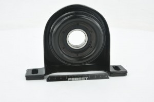 ПОДШИПНИК ПОДВЕСНОЙ КАРДАННОГО ВАЛА подходит для MERCEDES BENZ VITO/VIANO 639 20 BZCB-639 FEBEST