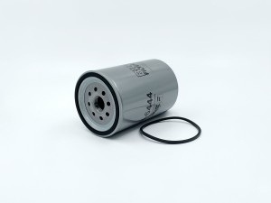 Фильтр топливный КАМАЗ-6520,4308,6522,6540,5460 IVECO EuroTrakker BIG FILTER GB-6444 BIG FILTER