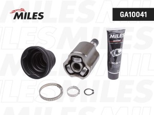 ШРУС DAEWOO ESPERO (GSP 608002) GA10041 GA10041 MILES