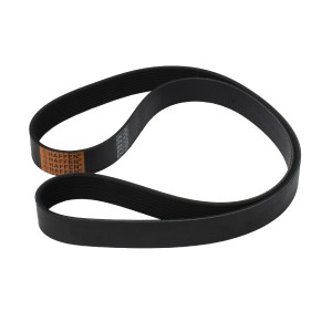 Ремень 1425 (8PK) КАМАЗ Камминз ISBe, 6BT (3911588) (Haffen) 0134 HAFFEN