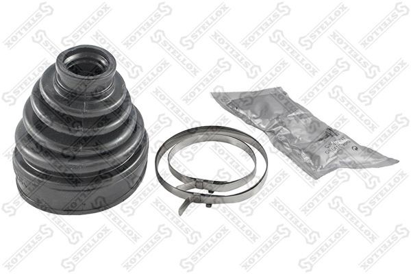 к-кт пыльника ШРУСа внутреннего!\ Audi A4/A4 Allroad/A5/Q5 1.8-3.2/2.0-3.0TDi 07 13-00664-SX STELLOX