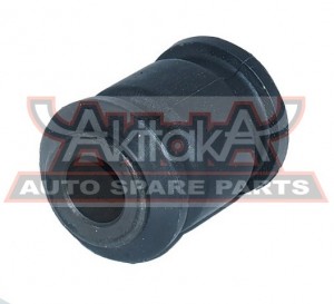 САЙЛЕНТБЛОК ЗАДНЕГО ПОПЕРЕЧНОГО РЫЧАГА CHEVROLET 1101LAC1 1101-LAC1 ASVA