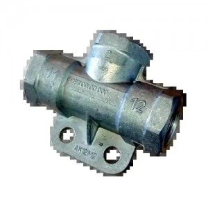 Клапан двухмагистральный 8197.00.00.000 81970000000 BELOMO