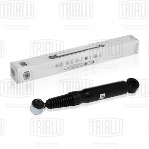 CITROEN BERLINGO (NEW) (B9) (2008>) 1.6 AG20504 TRIALLI