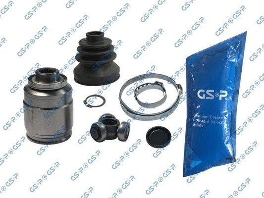 ШРУС внутренний правый к-кт!\ Hyundai Santa Fe 2.2/2.7 06-12 624063 GS P