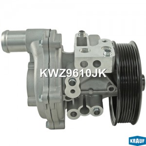 Помпа водяная KWZ9610JK KWZ9610JK KRAUF
