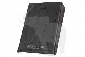 Крыло универсальное (450х640) передний подкрылок 1071854 SCHMITZ CARGOBULL