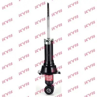 амортизатор задний газовый! Honda CRV 2.0/2.2TDCi 07> 341492 KAYABA