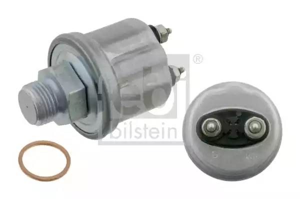 Датчик давления масла MERCEDES (d18 2 контакт) FEBI 09612 FEBI BILSTEIN