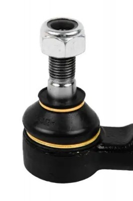 наконечник рулевой правый!\ Toyota Land Cruiser LJ7#/RJ7 84-98 Z11220 ZENTPARTS