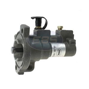 Механизм включения передач КПП ZF 16S... 05.62.9219 EBS