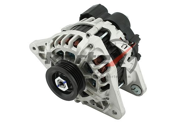 Генератор KIA CEED 06- 2.0 /CERATO 06-09 2.0 KG067 KG067 KORTEX