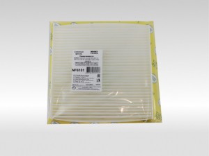 Фильтр салона NF6151 NEVSKY FILTER