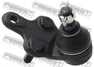Опора шаровая LEXUS RX 98-03, TOYOTA CAMRY V10/V20 0120-MCU15F 0120-MCU15F FEBEST