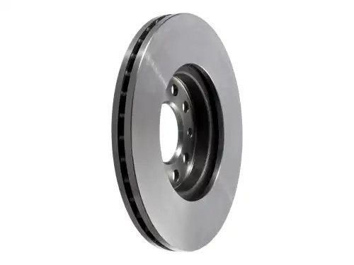 диск тормозной передний Z05947 ZENTPARTS