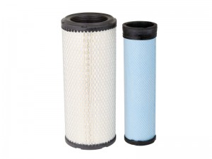 Фильтр воздушный Kubota V2203, V3300 A8602S A8602S SAKURA