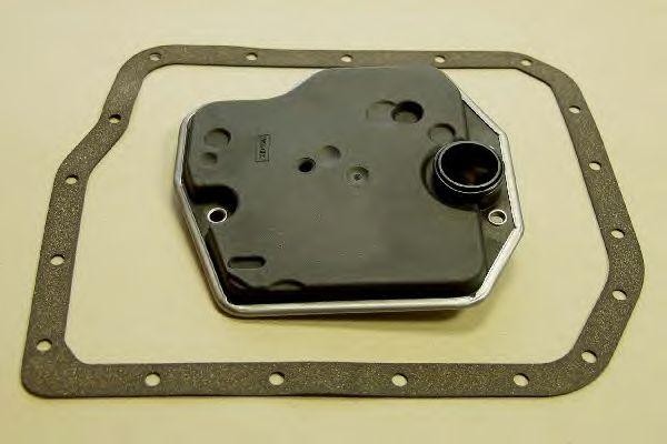 Фильтр масляный АКПП SG1058 SCT