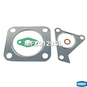 Комплект прокладок турбокомпрессора MFZ0129SL MFZ0129SL KRAUF