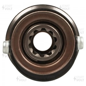 Привод стартера (бендикс) для а/м BMW 1 F20 (11-)/3 F30 (12-) 1.6i (VCS 2612) VCS2612 START VOLT