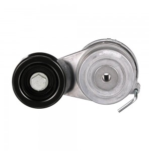 Натяжитель ремня поликлинового T39275 (7808-21675) T39275 GATES