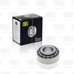 Подшипник РЗМ ВАЗ-2101-2107 передний,РПМ ВАЗ-2121 TRIALLI CT 705 TRIALLI