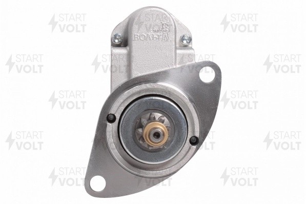 Стартер ВАЗ-1111 редукторный 1.44кВт STARTVOLT LST 0111 START VOLT
