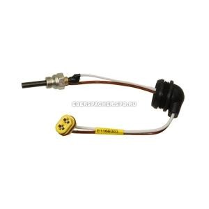 свеча накаливания !24V E116\Airtronic D2/D4 252070011100 EBERSPACHER