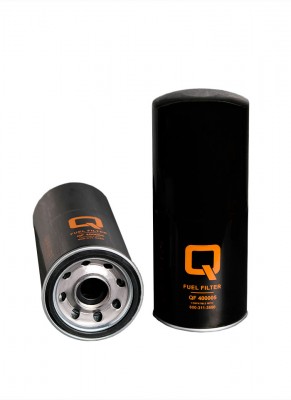 Фильтр топливный Q-Filter QF400005 QF400005 Q FILTER