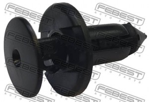 Клипса TOYOTA CAMRY ACV40,GSV40 2006.01-2011.09 88570-027 88570-027 FEBEST
