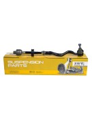 тяга рулевая с наконечником левая! с крепл.\ BMW 3 E36/Z3 90-02 Z28368 ZENTPARTS