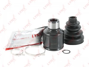 ШРУС внутренний к-кт!\ SsangYong Rexton 3.2i/2.7D 02-12 CI-3756 LYNXAUTO