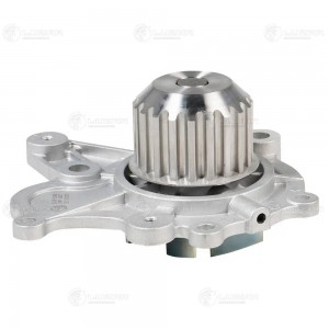 Насос водяной для а/м Hyundai Tucson (04-)/Kia Sportage (04-) 2.0CRDi крыльчатка LWP0827 LUZAR