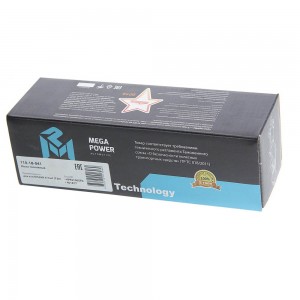 Насос топливный NISSAN X-Trail (T30) (вставка) MEGAPOWER 110-18-041 MEGA POWER