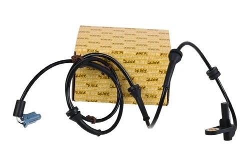 датчик ABS! передний левый\ Nissan Primera (P12E) 02- Z03200 ZENTPARTS