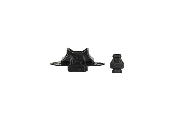 подушка КПП левая! Renault Logan 1.4/1.6i 04> Z13957 ZENTPARTS